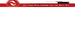 Desktop Screenshot of banner.com.tr